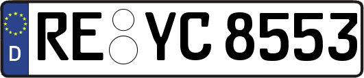 RE-YC8553
