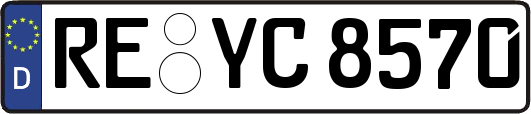 RE-YC8570