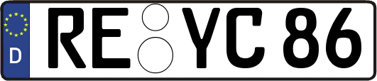 RE-YC86