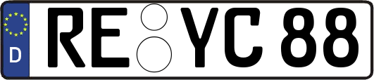 RE-YC88