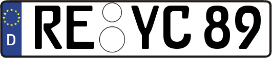 RE-YC89