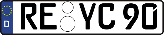 RE-YC90