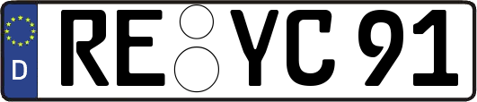 RE-YC91