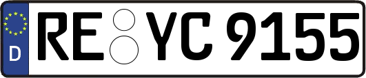 RE-YC9155