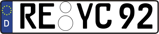 RE-YC92