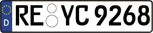 RE-YC9268