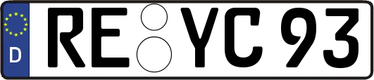 RE-YC93