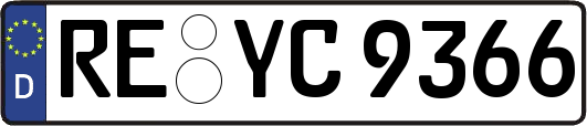 RE-YC9366