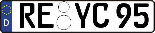 RE-YC95
