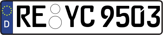 RE-YC9503