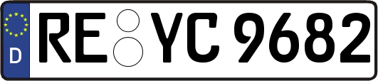 RE-YC9682