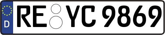 RE-YC9869
