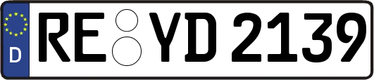 RE-YD2139