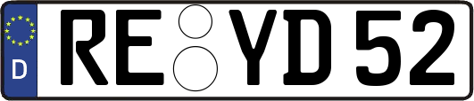 RE-YD52