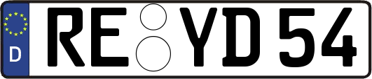 RE-YD54