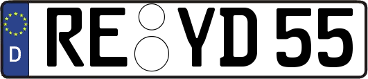 RE-YD55