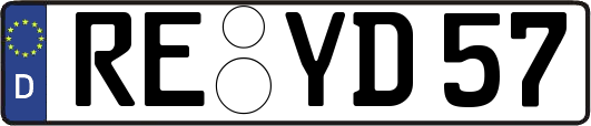 RE-YD57