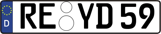 RE-YD59