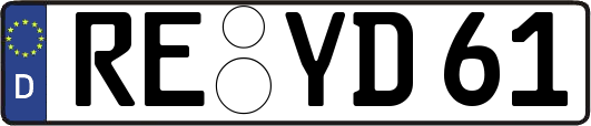 RE-YD61
