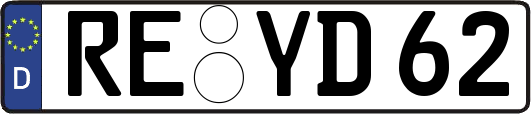 RE-YD62