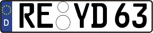 RE-YD63