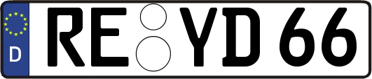 RE-YD66