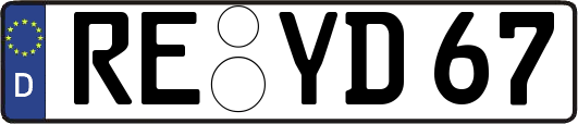 RE-YD67