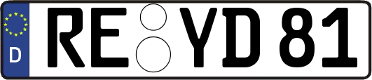 RE-YD81