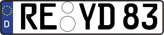 RE-YD83