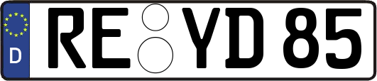 RE-YD85
