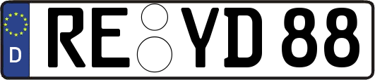 RE-YD88