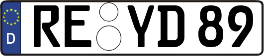 RE-YD89