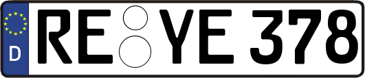 RE-YE378