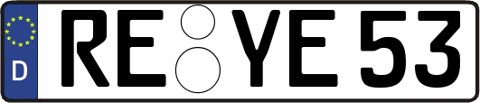 RE-YE53