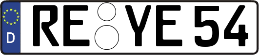 RE-YE54