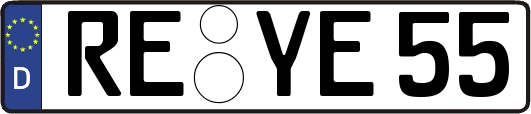 RE-YE55