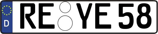 RE-YE58