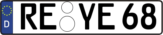 RE-YE68