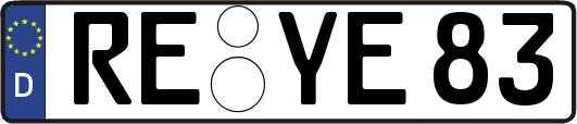 RE-YE83