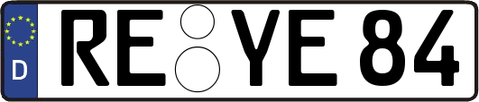 RE-YE84