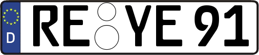 RE-YE91