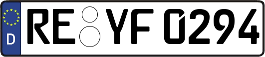 RE-YF0294