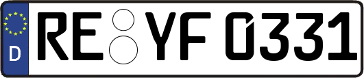 RE-YF0331