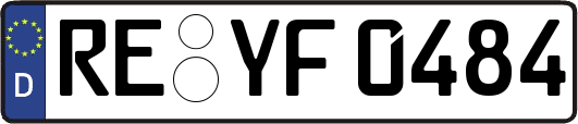 RE-YF0484
