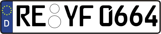 RE-YF0664