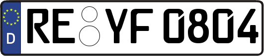 RE-YF0804