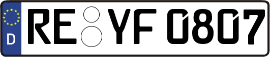 RE-YF0807