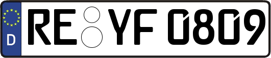 RE-YF0809
