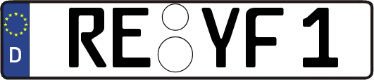 RE-YF1