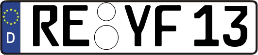 RE-YF13